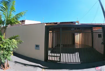 Casa / Padrão em São José do Rio Preto 