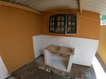 Alugar Casa / Padrão em São José do Rio Preto apenas R$ 750,00 - Foto 14