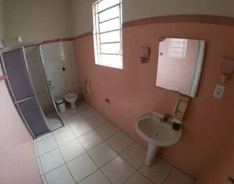 Alugar Comercial / Casa Comercial em São José do Rio Preto apenas R$ 1.200,00 - Foto 10