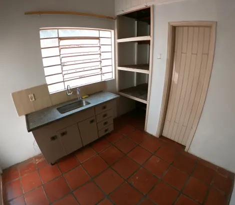 Alugar Comercial / Casa Comercial em São José do Rio Preto apenas R$ 1.200,00 - Foto 14