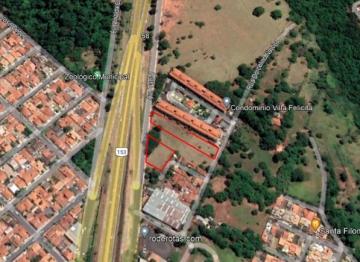 Terreno / Área em São José do Rio Preto , Comprar por R$6.329.970,00