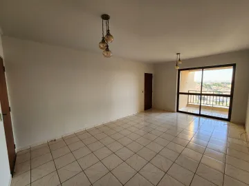 Apartamento / Padrão em São José do Rio Preto 