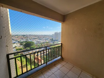 Alugar Apartamento / Padrão em São José do Rio Preto apenas R$ 1.000,00 - Foto 3