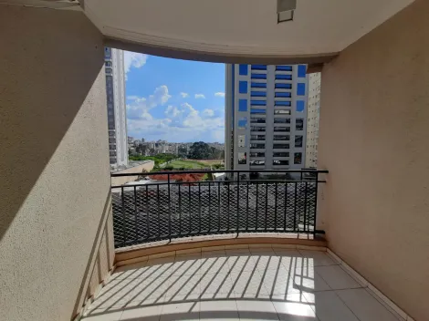 Alugar Apartamento / Padrão em São José do Rio Preto apenas R$ 1.800,00 - Foto 3