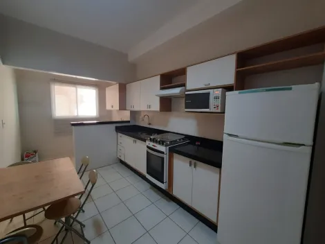 Alugar Apartamento / Padrão em São José do Rio Preto apenas R$ 1.800,00 - Foto 7