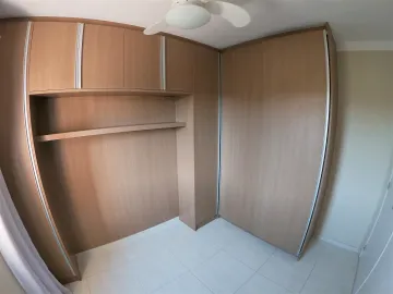 Alugar Apartamento / Padrão em São José do Rio Preto apenas R$ 1.100,00 - Foto 3