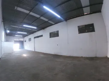 Alugar Comercial / Salão em São José do Rio Preto apenas R$ 3.000,00 - Foto 4