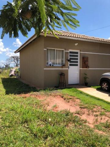 Casa / Padrão em Bady Bassitt , Comprar por R$147.000,00