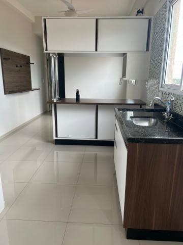 Apartamento / Padrão em São José do Rio Preto 