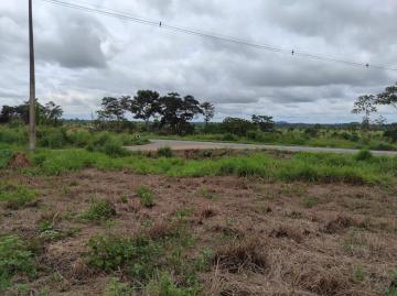 Terreno / Área em Ji-Paraná 