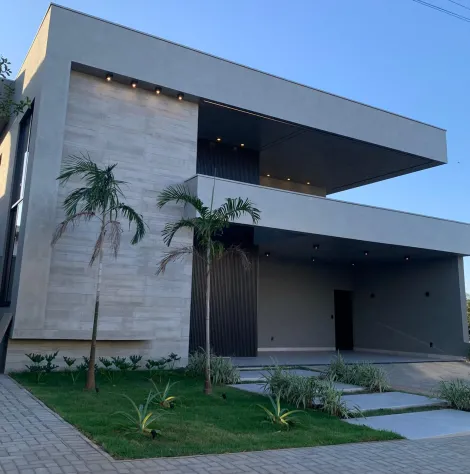 Casa / Condomínio em São José do Rio Preto , Comprar por R$2.950.000,00