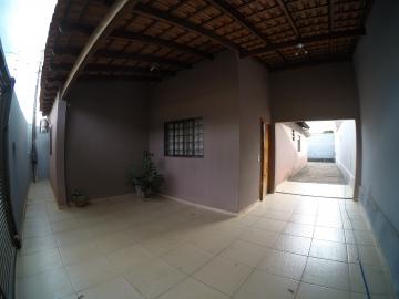 Alugar Casa / Padrão em São José do Rio Preto apenas R$ 1.500,00 - Foto 26