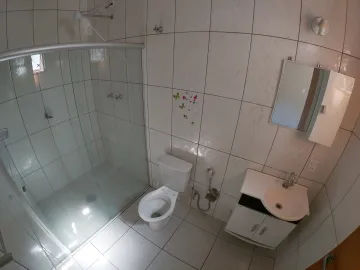 Alugar Casa / Padrão em São José do Rio Preto R$ 1.350,00 - Foto 10