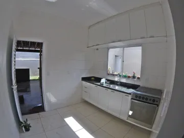 Alugar Casa / Padrão em São José do Rio Preto R$ 1.139,00 - Foto 5