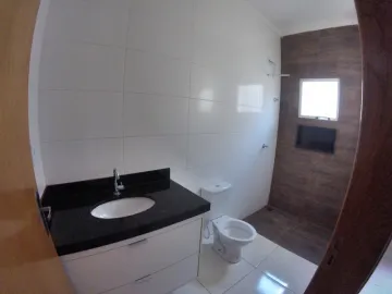 Alugar Casa / Padrão em São José do Rio Preto R$ 1.139,00 - Foto 13