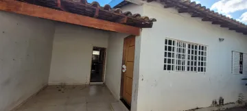 Alugar Casa / Padrão em São José do Rio Preto R$ 1.200,00 - Foto 3