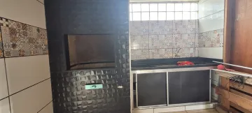 Alugar Casa / Padrão em São José do Rio Preto R$ 1.200,00 - Foto 1