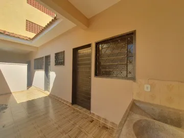 Alugar Casa / Padrão em São José do Rio Preto apenas R$ 700,00 - Foto 4