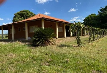 Comprar Rural / Sítio em Auriflama R$ 3.300.000,00 - Foto 2