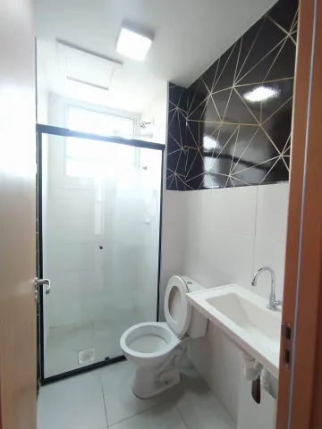 Alugar Apartamento / Padrão em São José do Rio Preto apenas R$ 900,00 - Foto 4