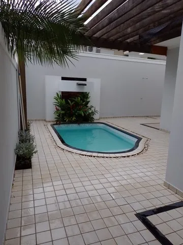 Alugar Casa / Condomínio em São José do Rio Preto R$ 7.500,00 - Foto 1