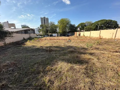 Terreno / Área em São José do Rio Preto 