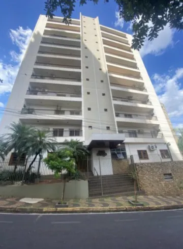 Alugar Apartamento / Padrão em São José do Rio Preto apenas R$ 1.900,00 - Foto 1