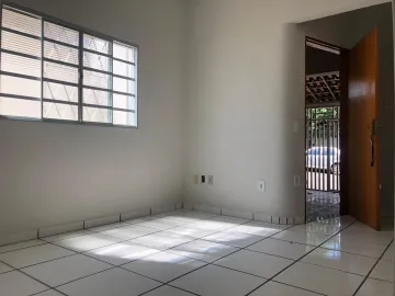 Alugar Casa / Padrão em São José do Rio Preto. apenas R$ 1.600,00