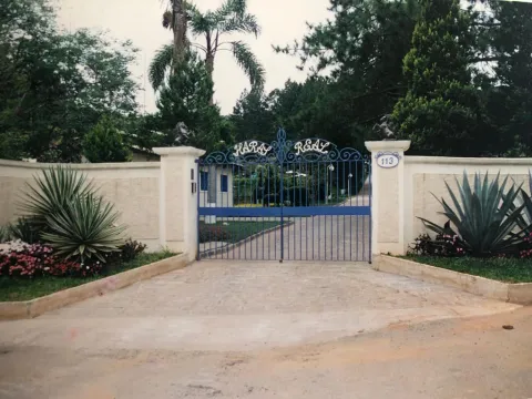 Rural / Fazenda em São Roque 