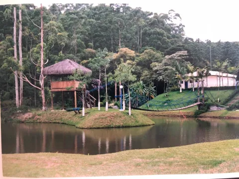 Comprar Rural / Fazenda em São Roque R$ 6.500.000,00 - Foto 10