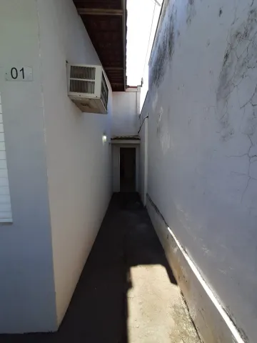 Alugar Casa / Condomínio em São José do Rio Preto apenas R$ 1.800,00 - Foto 17