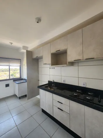 Alugar Apartamento / Padrão em São José do Rio Preto R$ 1.300,00 - Foto 4