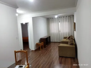 Alugar Apartamento / Padrão em São José do Rio Preto apenas R$ 1.000,00 - Foto 1