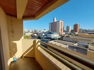 Alugar Apartamento / Padrão em São José do Rio Preto R$ 700,00 - Foto 3