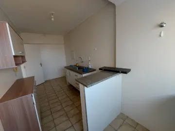 Alugar Apartamento / Padrão em São José do Rio Preto apenas R$ 700,00 - Foto 6