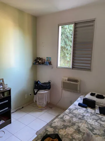 Alugar Apartamento / Padrão em São José do Rio Preto apenas R$ 800,00 - Foto 2