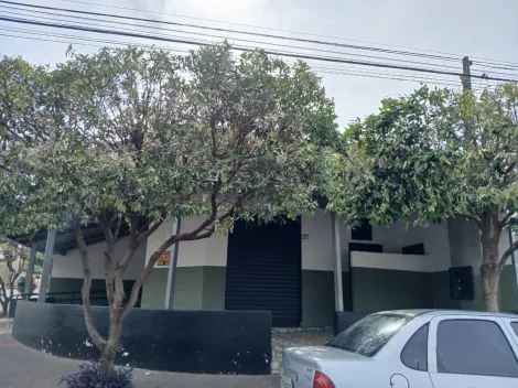 Alugar Comercial / Salão em São José do Rio Preto apenas R$ 1.250,00 - Foto 12