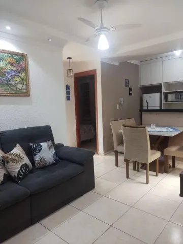 Alugar Apartamento / Padrão em São José do Rio Preto apenas R$ 1.500,00 - Foto 2