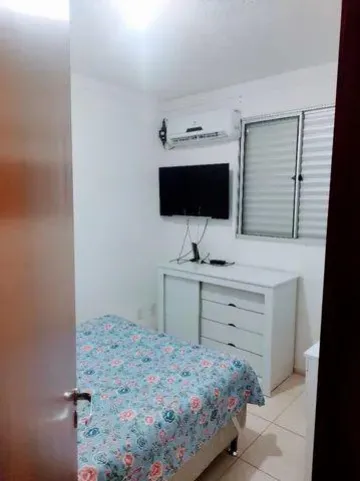 Alugar Apartamento / Padrão em São José do Rio Preto apenas R$ 1.500,00 - Foto 9