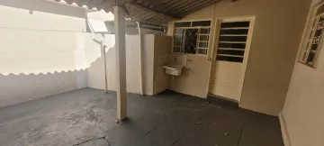 Alugar Casa / Padrão em São José do Rio Preto R$ 1.000,00 - Foto 13