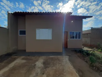 Casa / Padrão em São José do Rio Preto Alugar por R$1.000,00