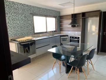 Alugar Apartamento / Padrão em São José do Rio Preto. apenas R$ 4.500,00
