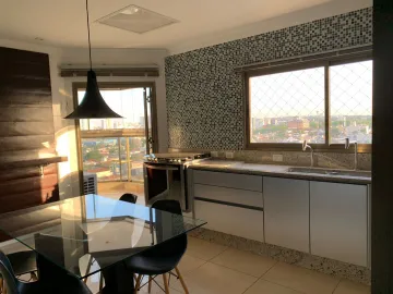 Alugar Apartamento / Padrão em São José do Rio Preto R$ 4.500,00 - Foto 2