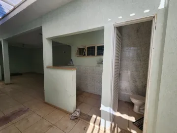 Alugar Casa / Padrão em São José do Rio Preto R$ 2.300,00 - Foto 17