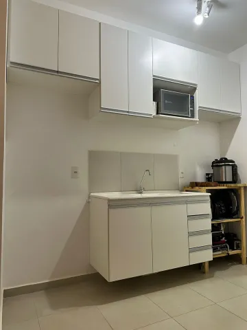 Alugar Apartamento / Padrão em São José do Rio Preto apenas R$ 1.600,00 - Foto 8