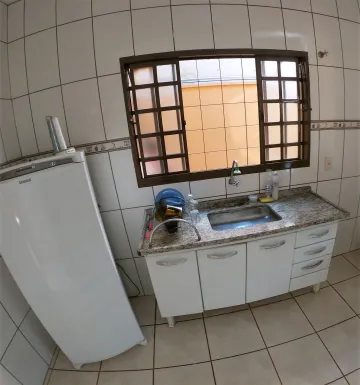 Alugar Casa / Padrão em São José do Rio Preto apenas R$ 1.400,00 - Foto 3