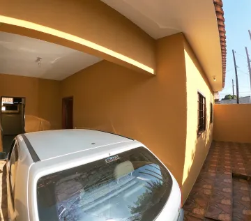 Alugar Casa / Padrão em São José do Rio Preto apenas R$ 1.400,00 - Foto 10