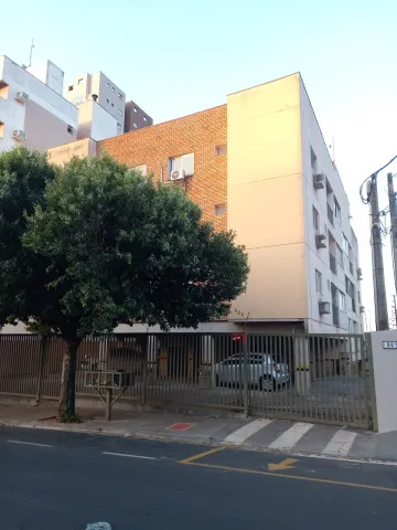 Alugar Apartamento / Padrão em São José do Rio Preto. apenas R$ 1.450,00