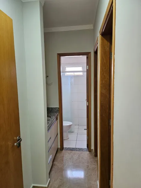 Alugar Apartamento / Padrão em São José do Rio Preto R$ 1.450,00 - Foto 11