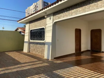 Alugar Comercial / Casa Comercial em São José do Rio Preto apenas R$ 6.000,00 - Foto 1